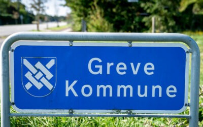 AjourCare tilbyder hjemmepleje i Greve Kommune